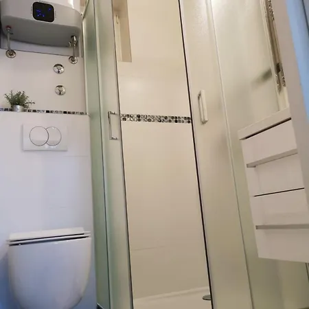 Appartamento Luxury Sunny *