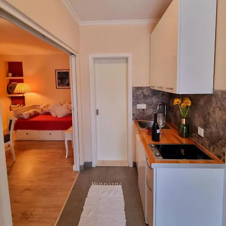 Appartamento Luxury Sunny *