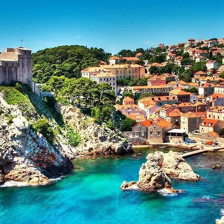 Luxury Sunny * Mlini