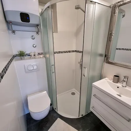 Luxury Sunny Appartamento