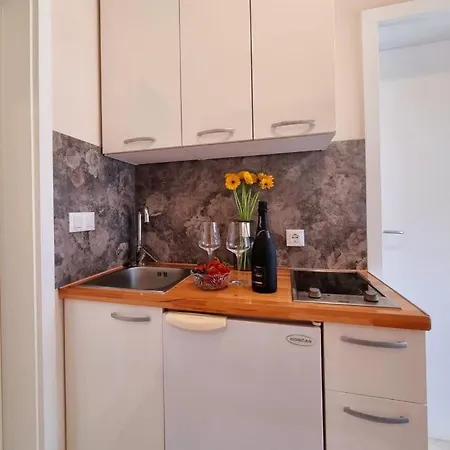 Appartamento Luxury Sunny