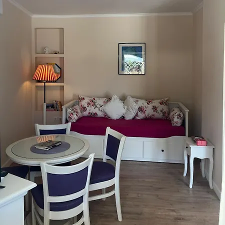 Appartamento Luxury Sunny Mlini