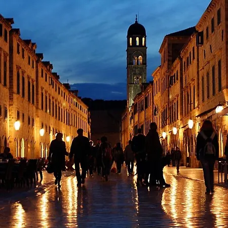 Appartamento Luxury Sunny Mlini