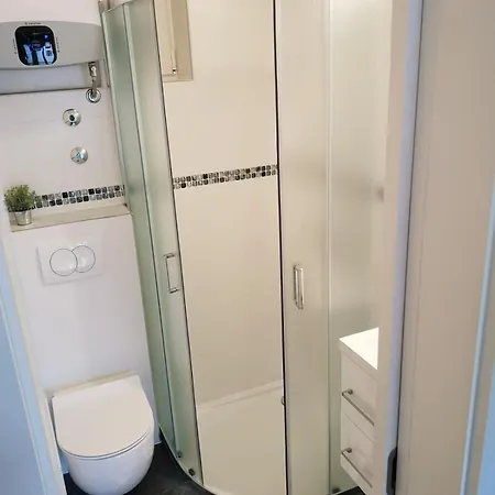 Appartamento Luxury Sunny