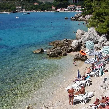 With Sunset Terrace Apartamento