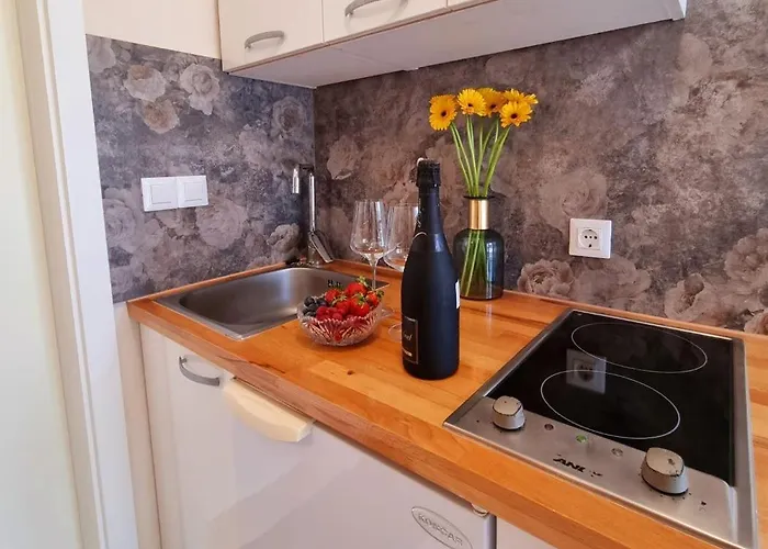 Luxury Sunny Apartamento *