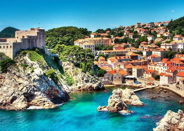 Luxury Sunny * Mlini