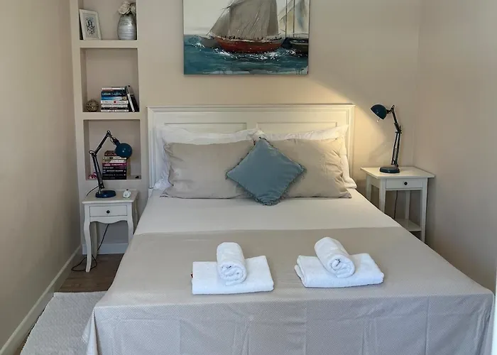 Luxury Sunny Apartamento *