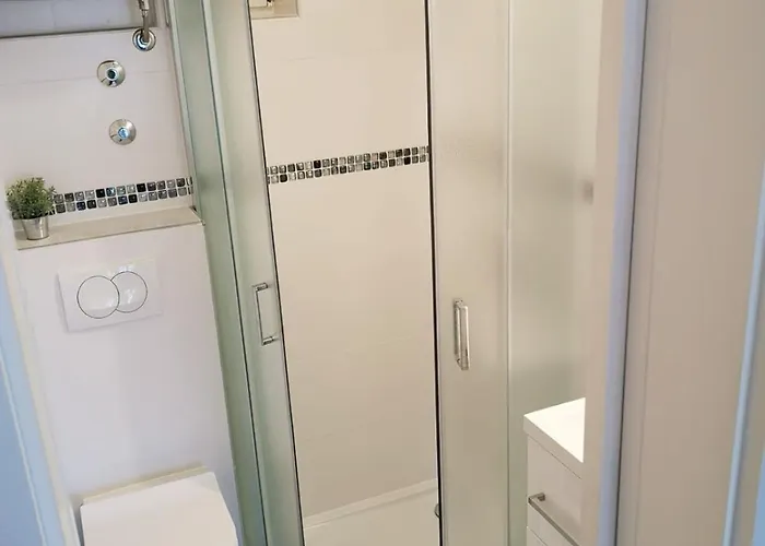 Apartamento Luxury Sunny