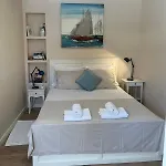 With Sunset Terrace Apartment *