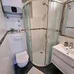 With Sunset Terrace Апартаменты