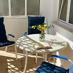 Apartment With Sunset Terrace Mlini
