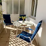 Apartment With Sunset Terrace *