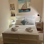 Apartment With Sunset Terrace