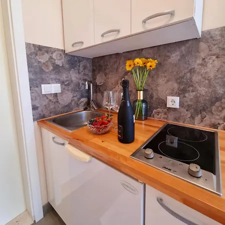 Luxury Sunny Lägenhet *