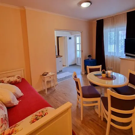 Luxury Sunny Apartment