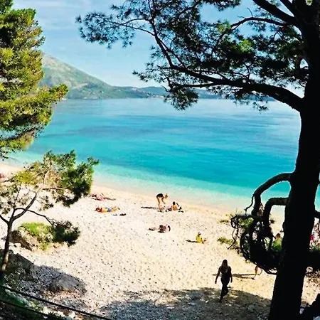 Lägenhet Luxury Sunny