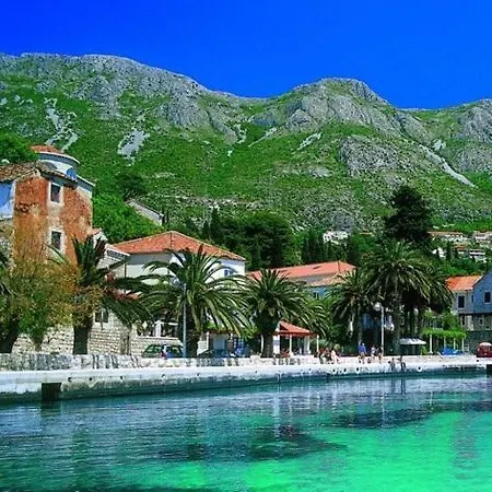 Apartment Luxury Sunny Mlini