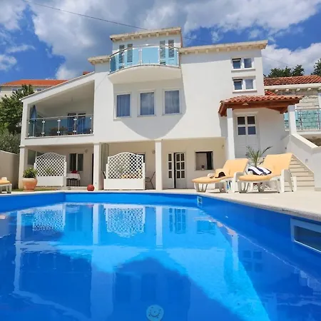 Apartment Luxury Sunny *