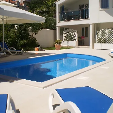 Apartment Luxury Sunny *
