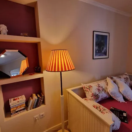 Luxury Sunny Lägenhet *