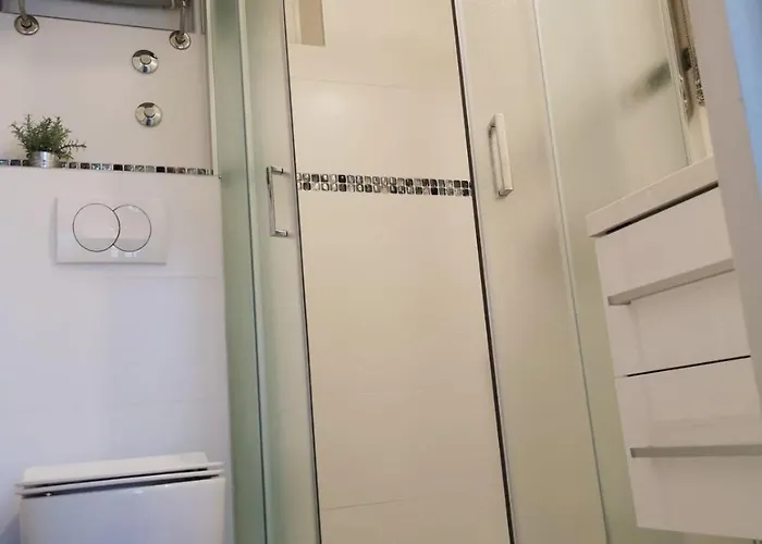 شقة Luxury Sunny *